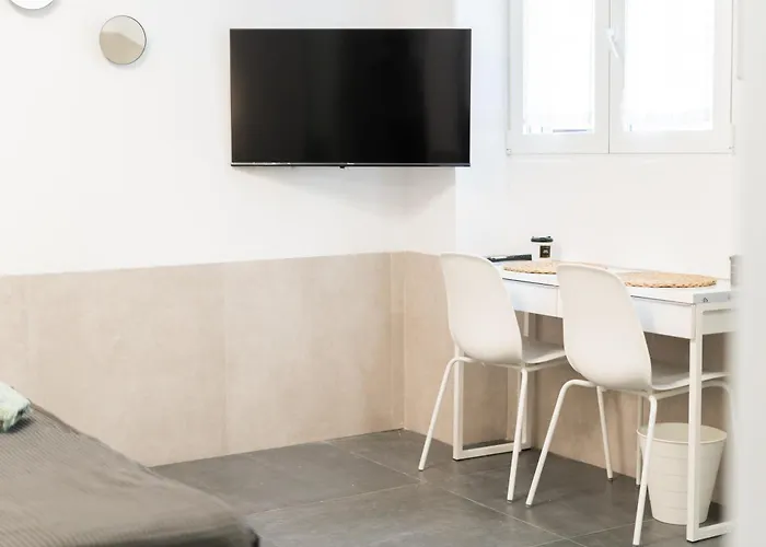 Aptuvalencia Apartmán