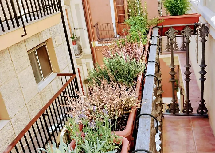 Apartment Cozy Flat In Old Town *