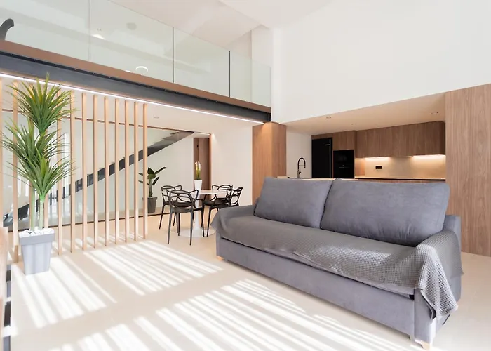 Proxa Ciudad De Artes I *