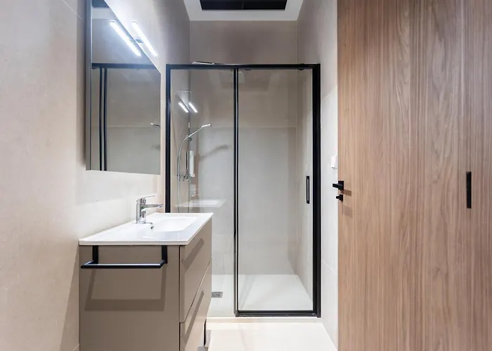 Proxa Ciudad De Artes I * Valence