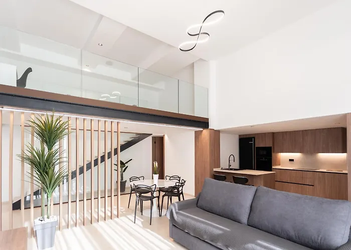 Proxa Ciudad De Artes I *