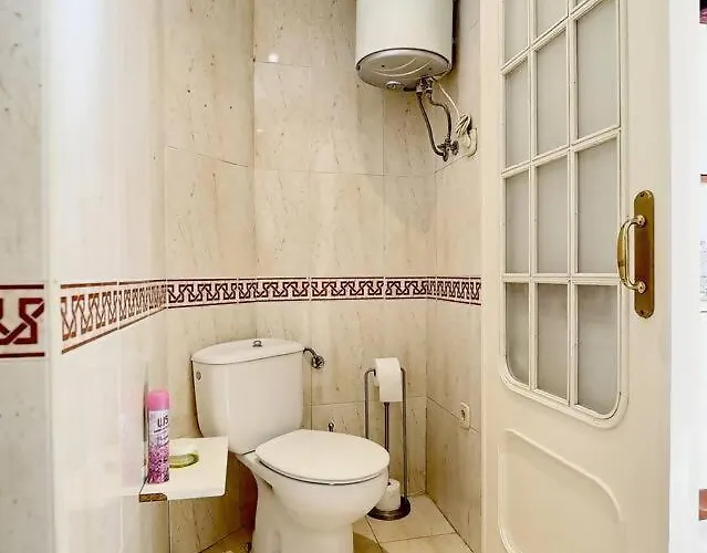 Charming In The Center فالنسيا