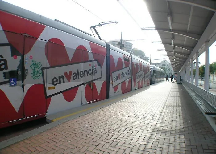 Charming In The Center شقة *