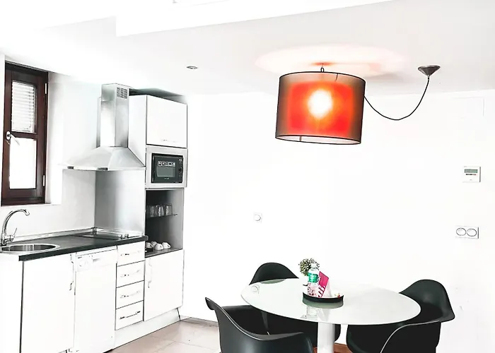 Happy Apartamento Valencia