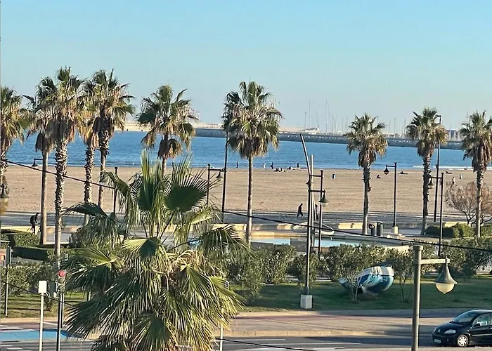 The White Διαμέρισμα *