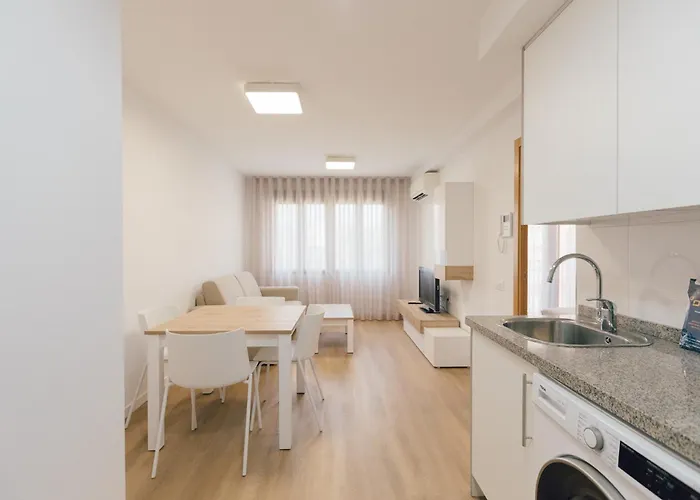 Pio Xii 발렌시아