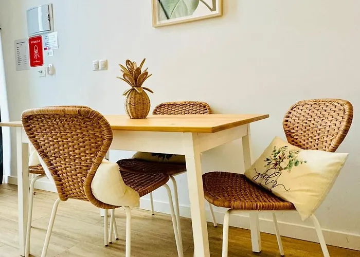 Dorado Cabanyal - Luxury Beachside Charm 발렌시아