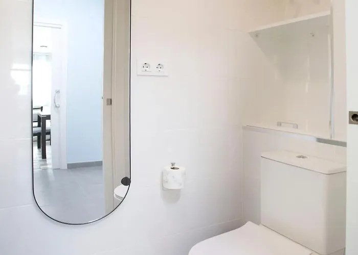 District Key - Carricola Apartmán