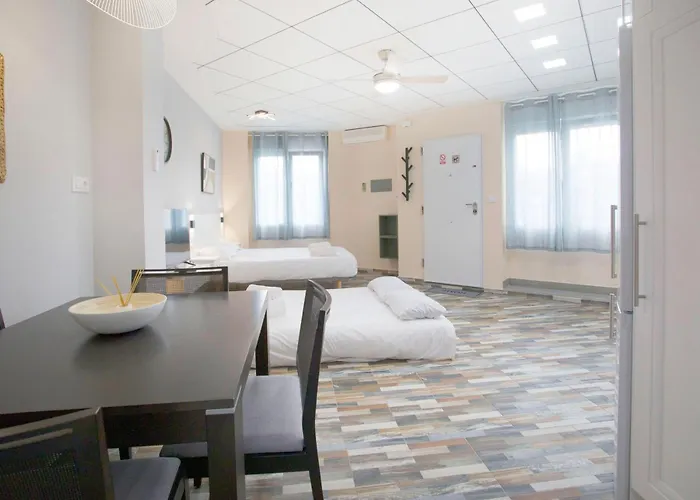 District Key - Carricola *