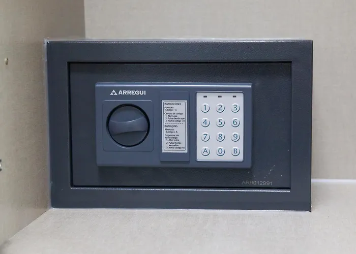 District Key - Carricola * Valencie