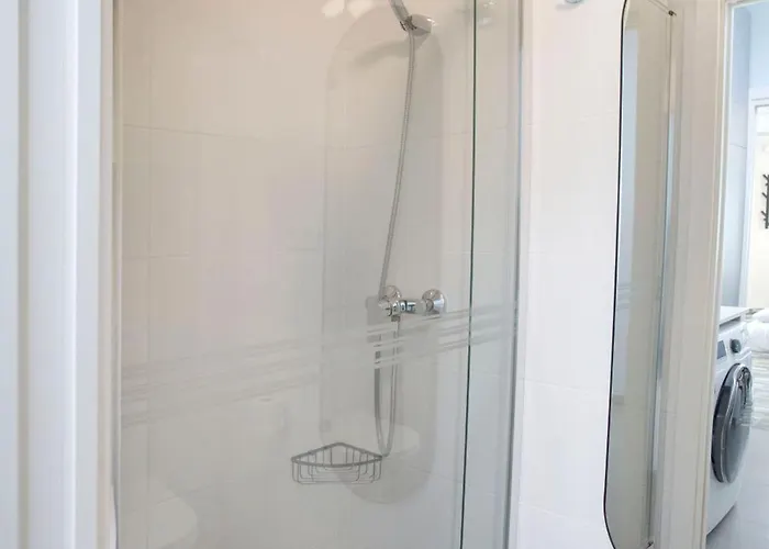 Apartmán District Key - Carricola *