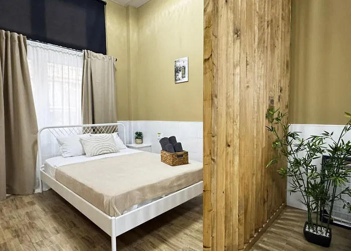 Appartement Cooperativa 8 *