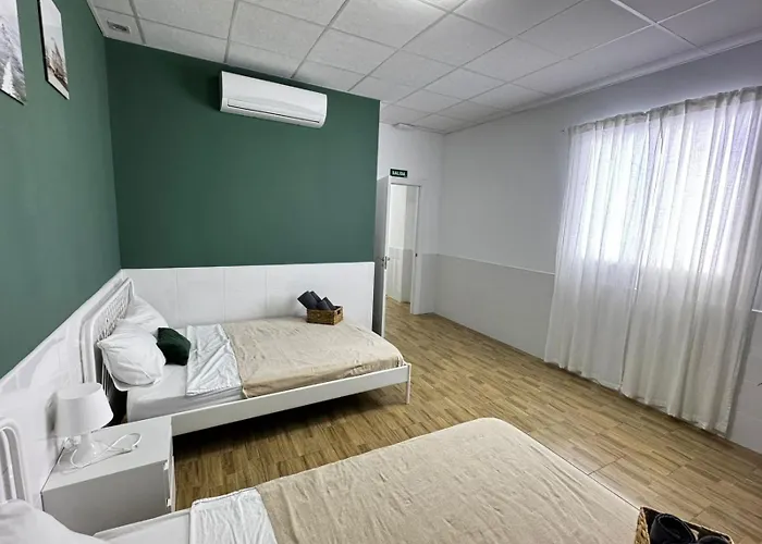 Appartement Cooperativa 8