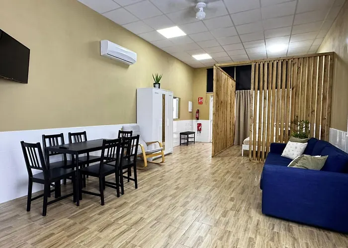 Appartement Cooperativa 8