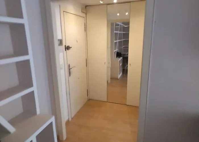 Διαμέρισμα Ciudad De Artes Apartmento