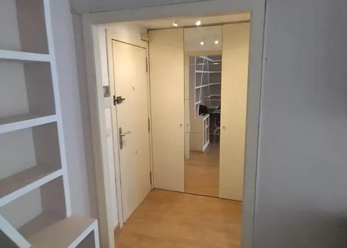 Ciudad De Artes Apartmento Διαμέρισμα