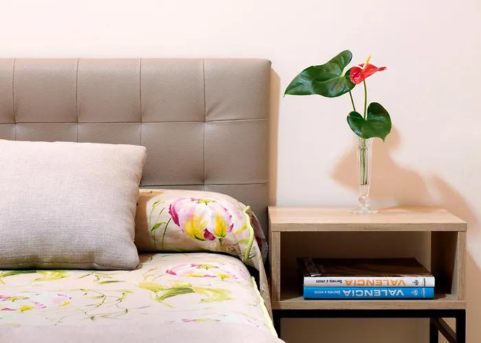 Antigua Morellana Valencia