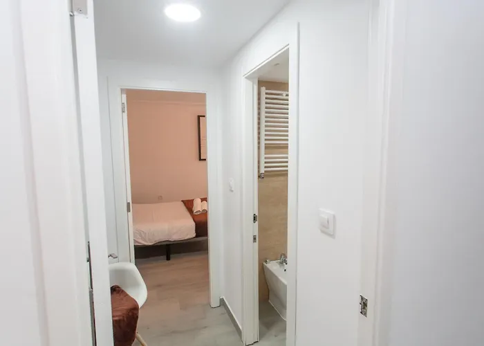 Lejlighed Vlc - Cisneros *