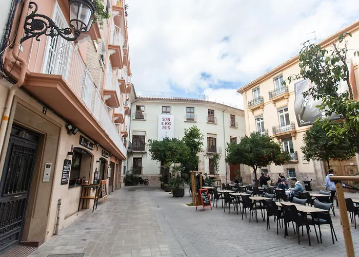 Vlc - Cisneros Lejlighed