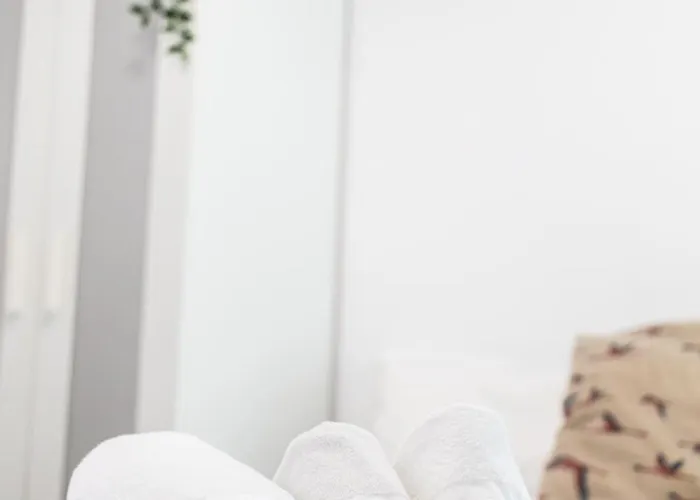 Vlc - Cisneros Lejlighed Valencia