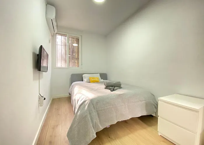 Gypsy Budget Shared Flat Δωμάτια σε οικογενειακή κατοικία *