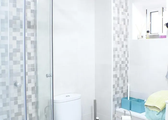 Gypsy Budget Shared Flat Βαλένθια