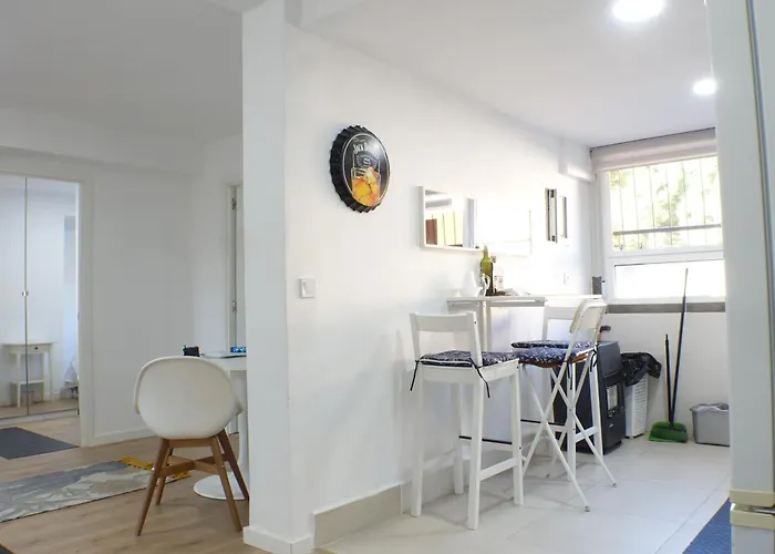 Gypsy Budget Shared Flat