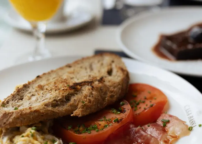 Casa Bassa Hotel Valenza