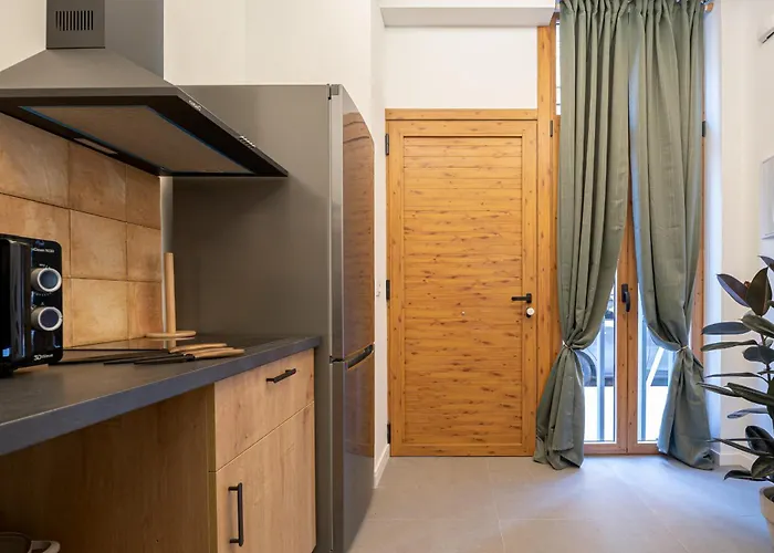 Esc - Loft Comodos Y Espaciosos Estudios Cercanos A Estacion Joaquin Sorolla 발렌시아