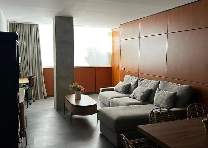 Διαμέρισμα Calatrava By Alma Βαλένθια