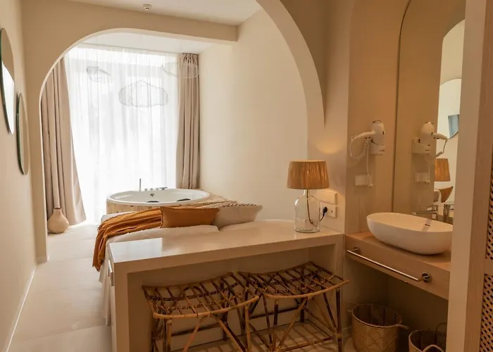 Hotel Boutique Sabbia Valence