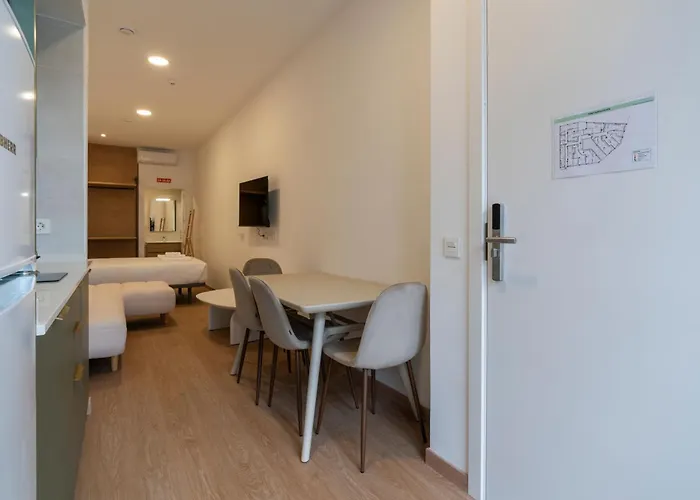 Daire Vlc Host - Molinell *