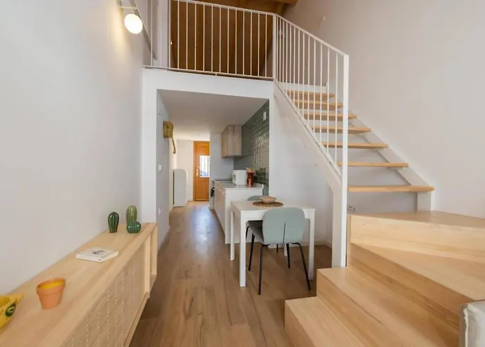 Apartmán Casa Valenciana Con Terraza *