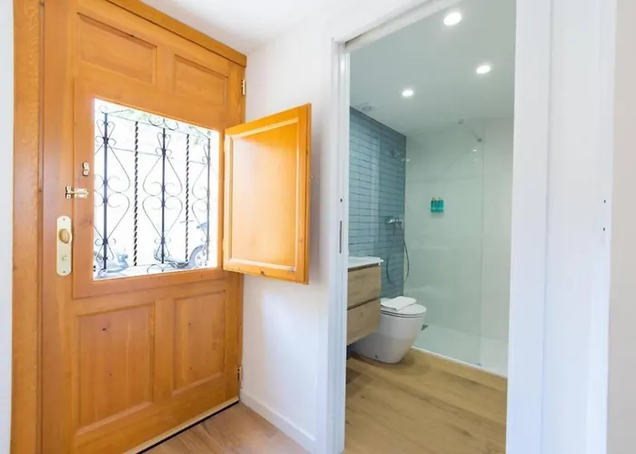 Casa Valenciana Con Terraza Valencie