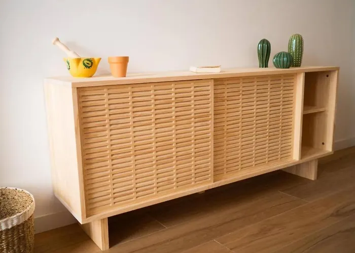 Apartmán Casa Valenciana Con Terraza *