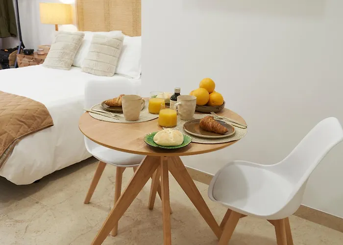 Loft 9b Jaime Ii * ולנסיה