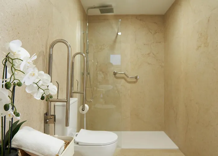 Loft 9b Jaime Ii דירה ולנסיה