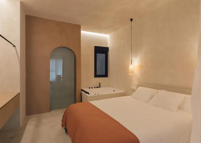 شقة Oasis Ruzafa *