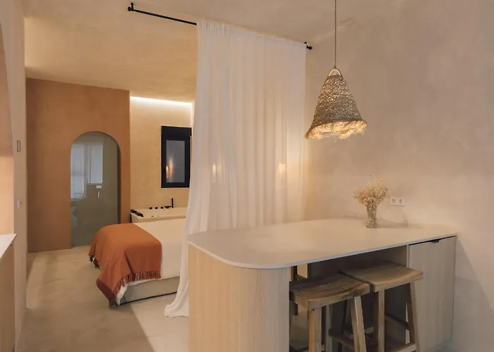 Oasis Ruzafa فالنسيا