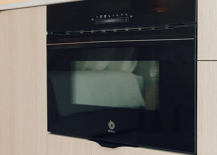 Oasis Ruzafa شقة *