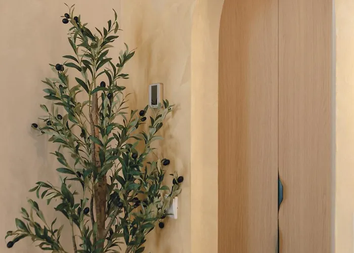 Oasis Ruzafa شقة فالنسيا