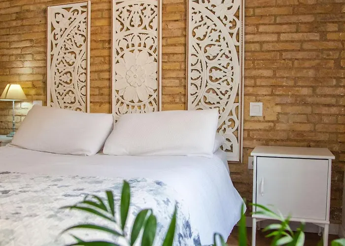 Casa Marcellino Centro Lejlighed