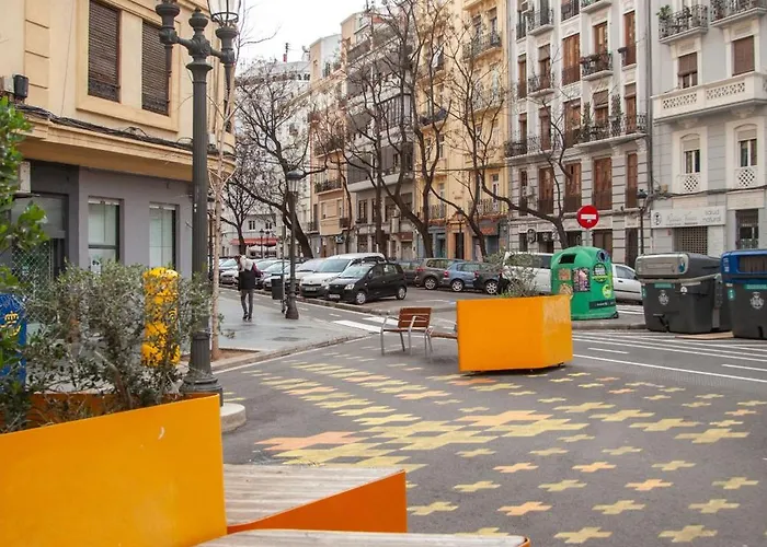 Lejlighed Casa Marcellino Centro