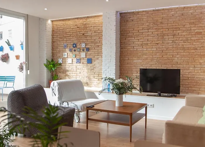 Casa Marcellino Centro Lejlighed *