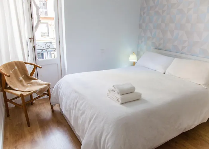 Casa Marcellino Centro