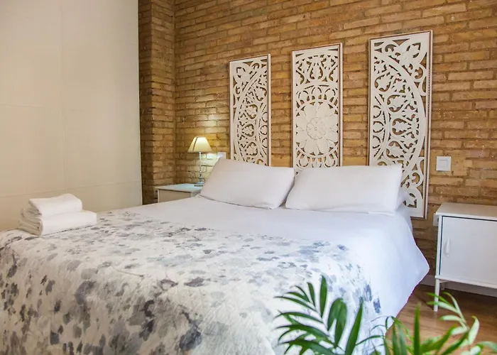 Lejlighed Casa Marcellino Centro