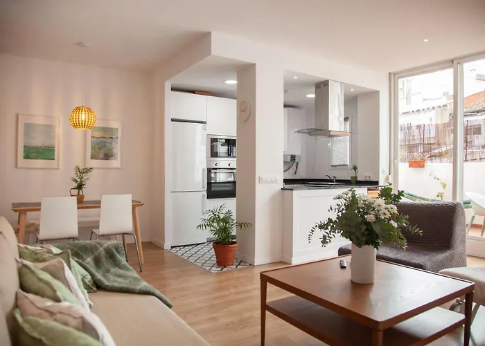 Casa Marcellino Centro Lejlighed *