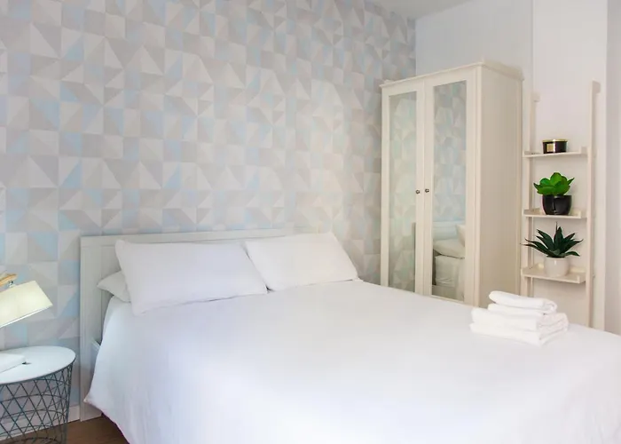 Lejlighed Casa Marcellino Centro