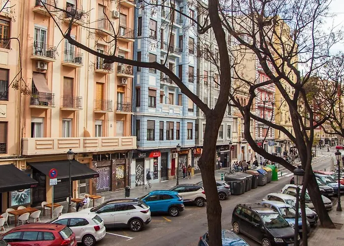 Casa Marcellino Centro Lejlighed *