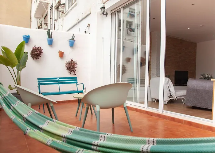 Casa Marcellino Centro